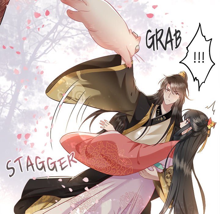 Read The Queen of Hell chapter 6 image 14 on Lezhin