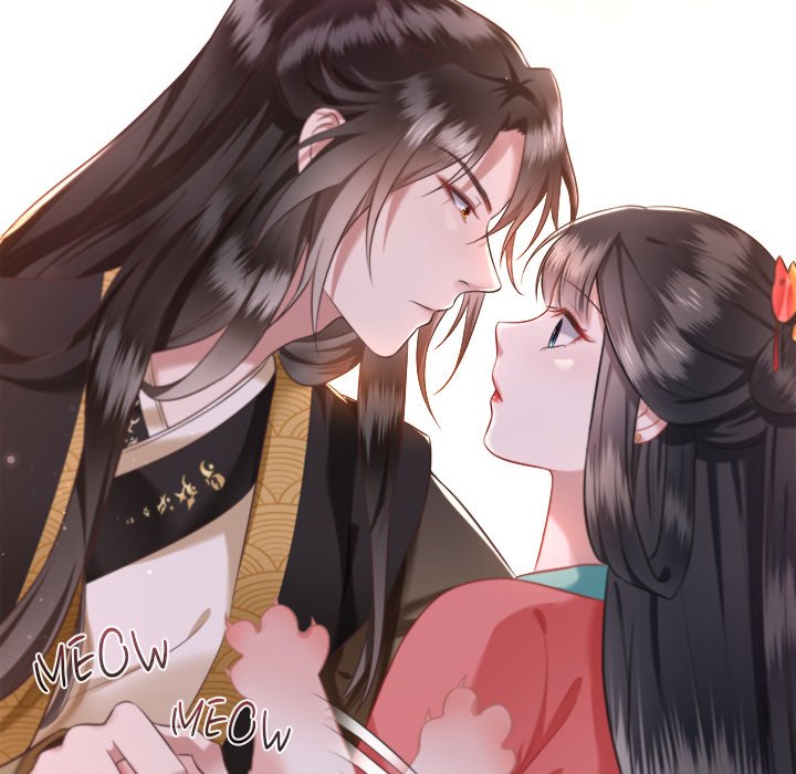 Read The Queen of Hell chapter 6 image 17 on Lezhin