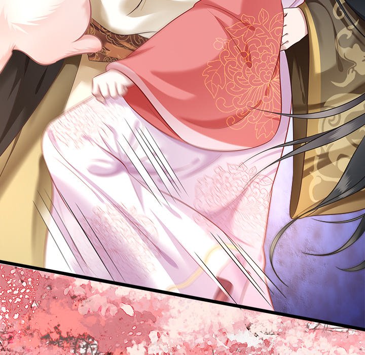 Read The Queen of Hell chapter 6 image 20 on Lezhin