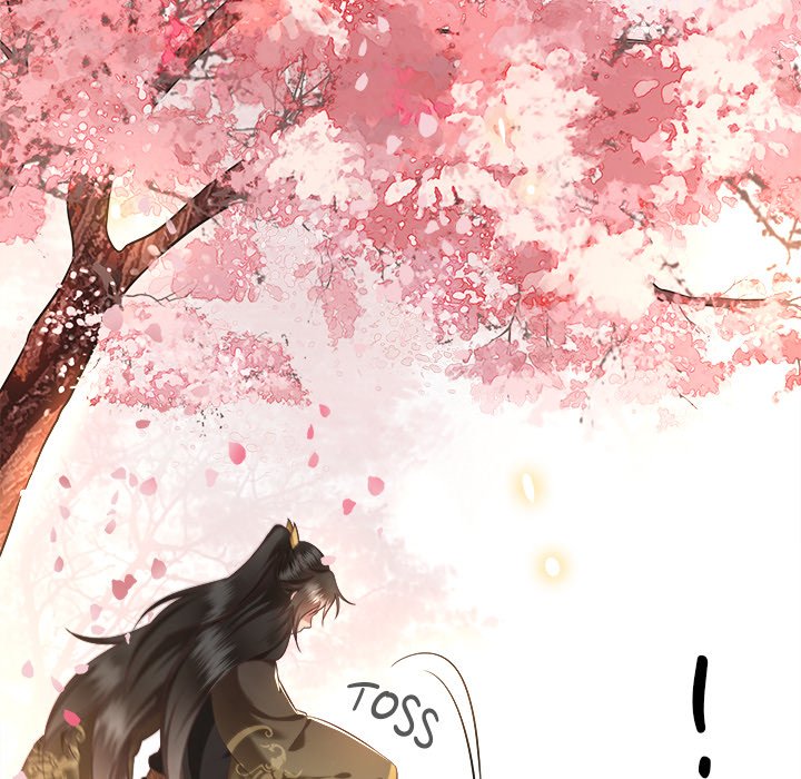 Read The Queen of Hell chapter 6 image 21 on Lezhin