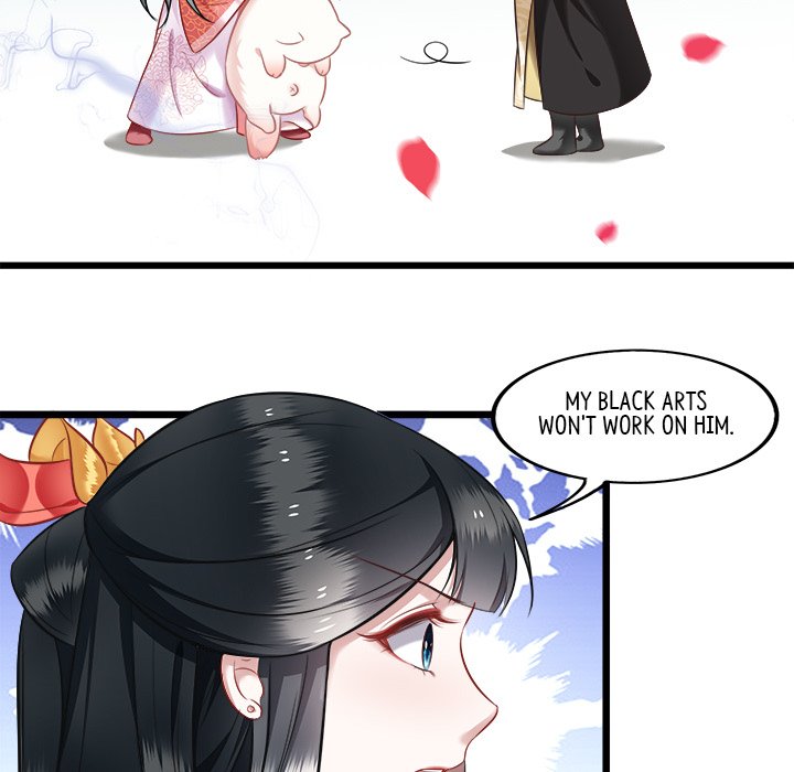 Read The Queen of Hell chapter 6 image 28 on Lezhin