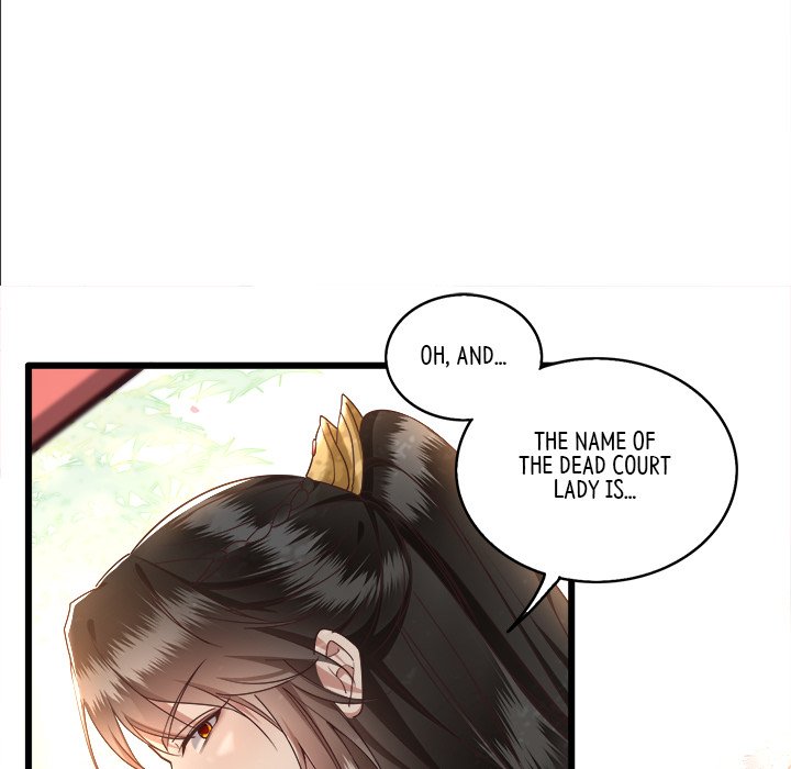 Read The Queen of Hell chapter 6 image 33 on Lezhin