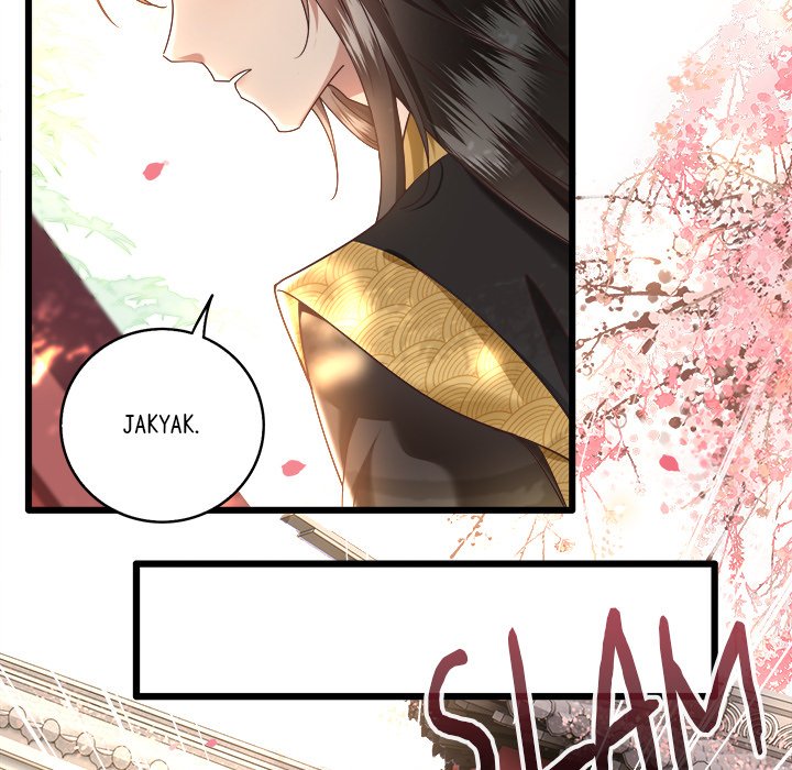 Read The Queen of Hell chapter 6 image 34 on Lezhin