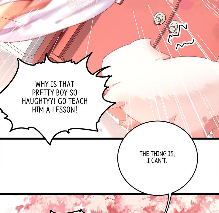 Read The Queen of Hell chapter 6 image 36 on Lezhin
