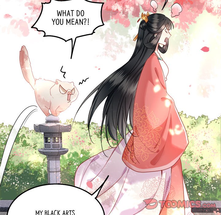 Read The Queen of Hell chapter 6 image 37 on Lezhin
