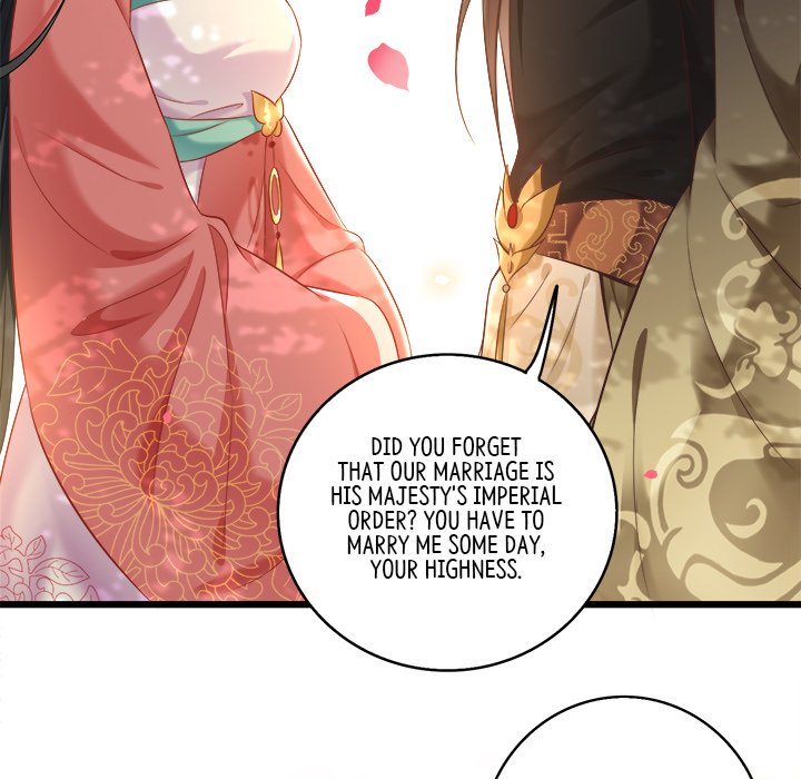 Read The Queen of Hell chapter 6 image 4 on Lezhin