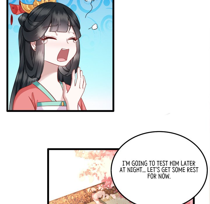 Read The Queen of Hell chapter 6 image 41 on Lezhin
