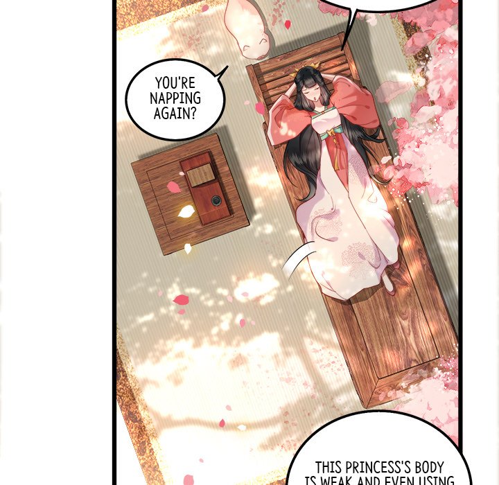 Read The Queen of Hell chapter 6 image 42 on Lezhin