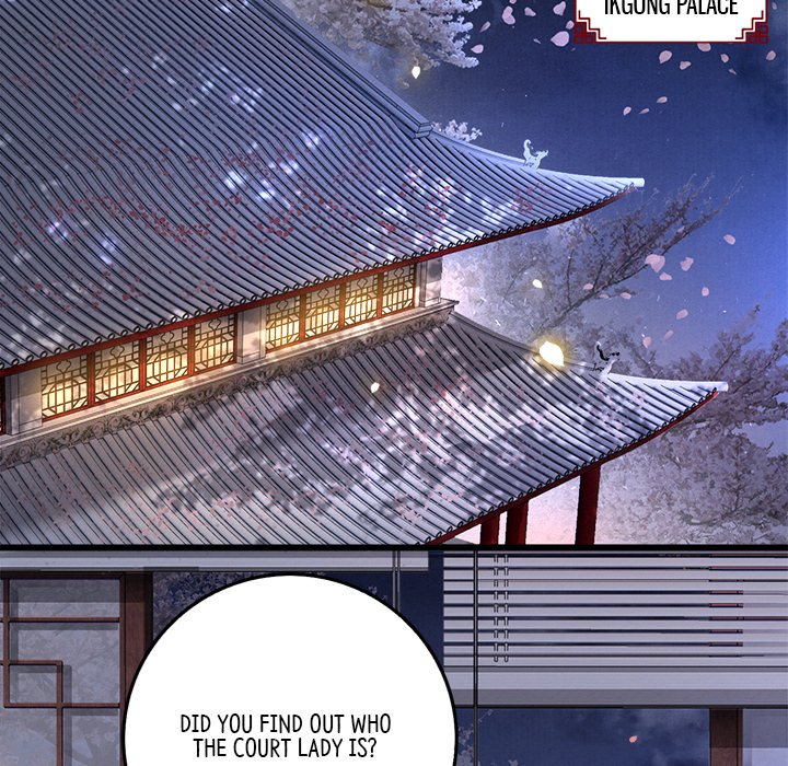 Read The Queen of Hell chapter 6 image 44 on Lezhin