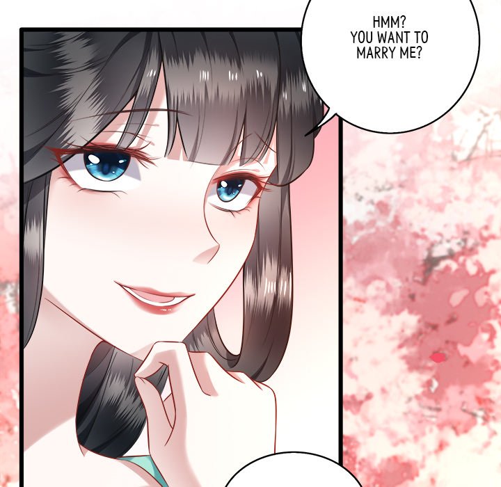 Read The Queen of Hell chapter 6 image 5 on Lezhin