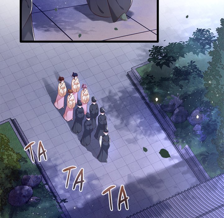 Read The Queen of Hell chapter 6 image 53 on Lezhin