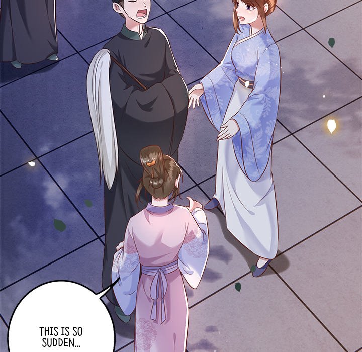 Read The Queen of Hell chapter 6 image 55 on Lezhin