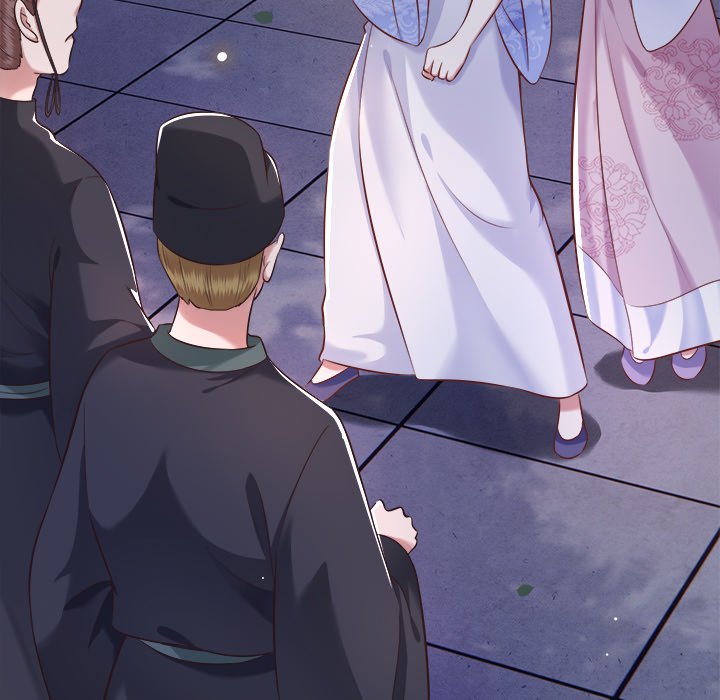 Read The Queen of Hell chapter 6 image 58 on Lezhin