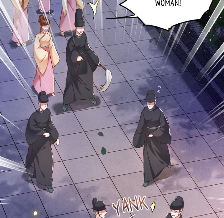 Read The Queen of Hell chapter 6 image 61 on Lezhin