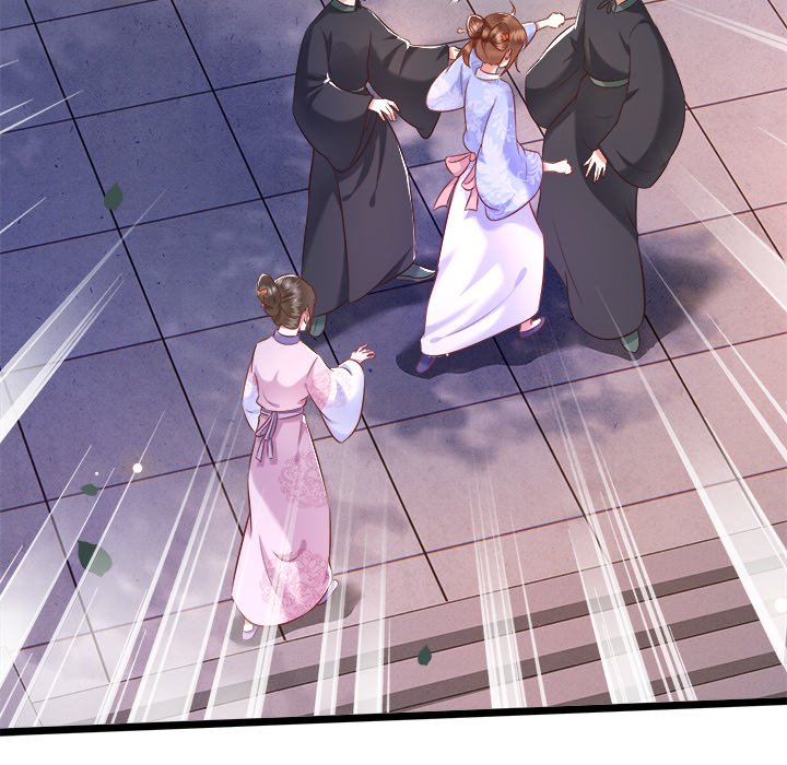 Read The Queen of Hell chapter 6 image 62 on Lezhin