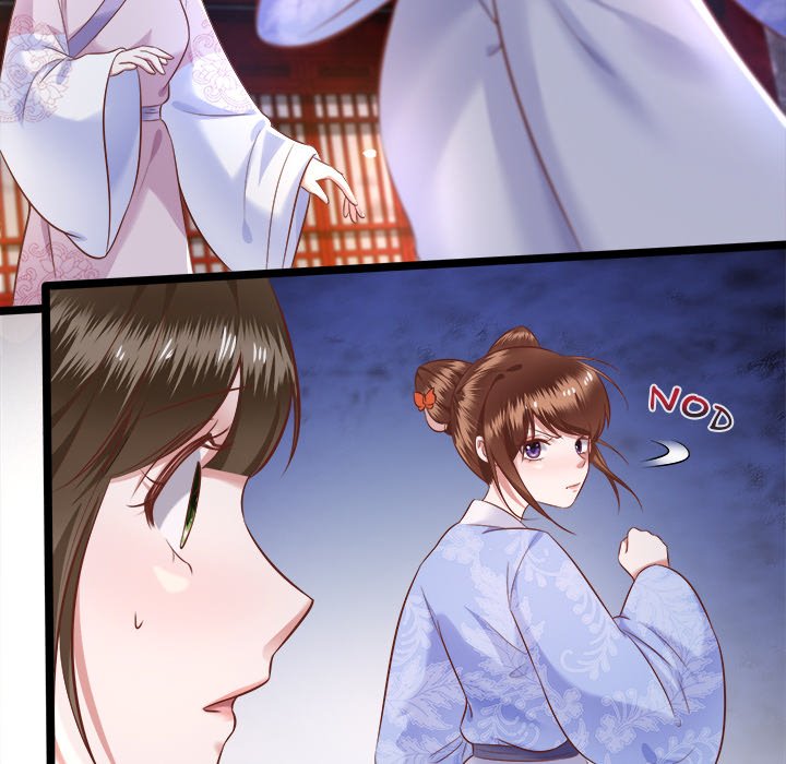 Read The Queen of Hell chapter 6 image 64 on Lezhin