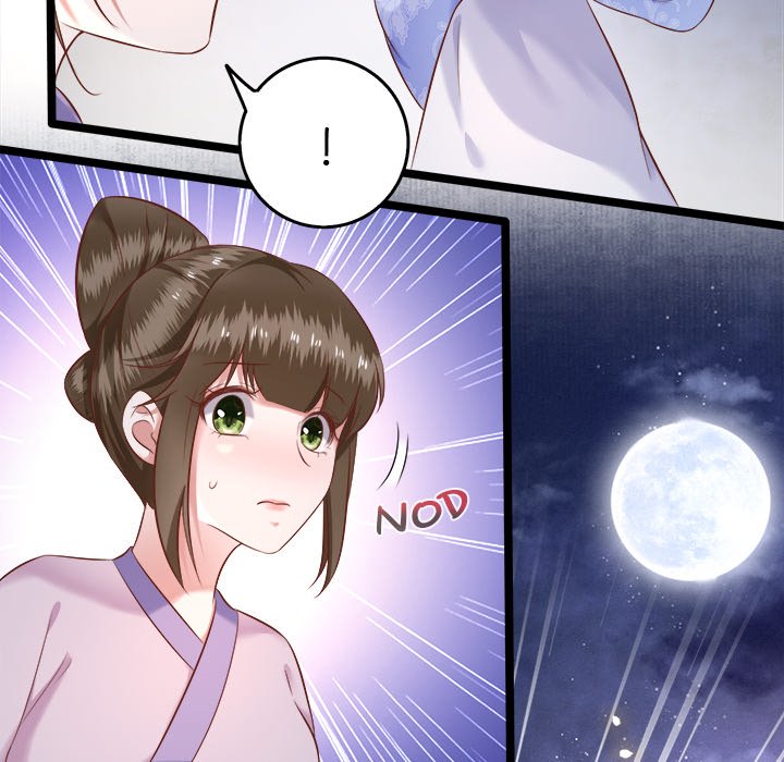 Read The Queen of Hell chapter 6 image 65 on Lezhin