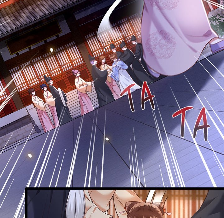 Read The Queen of Hell chapter 6 image 67 on Lezhin