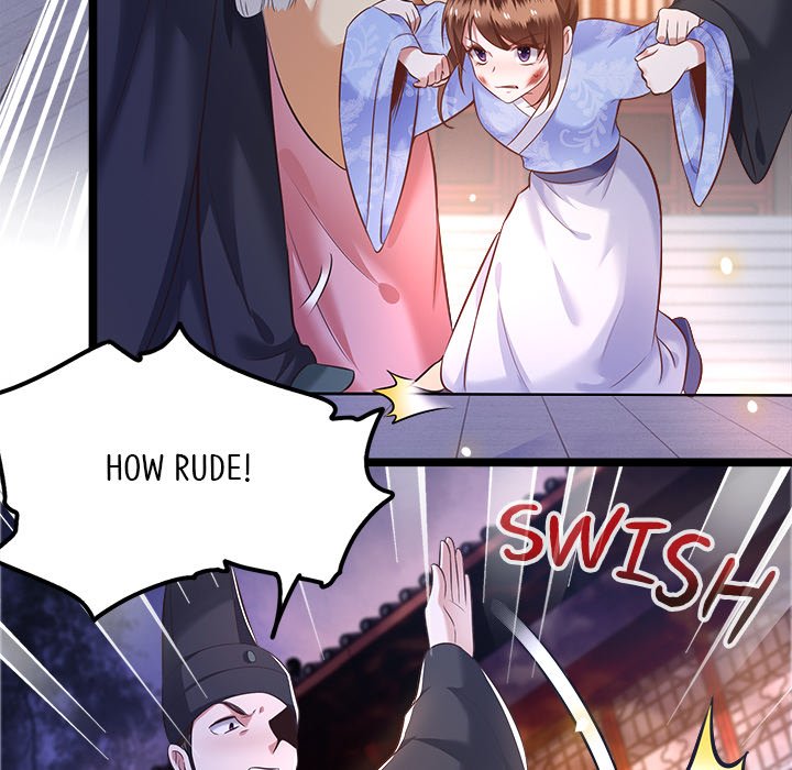 Read The Queen of Hell chapter 6 image 68 on Lezhin