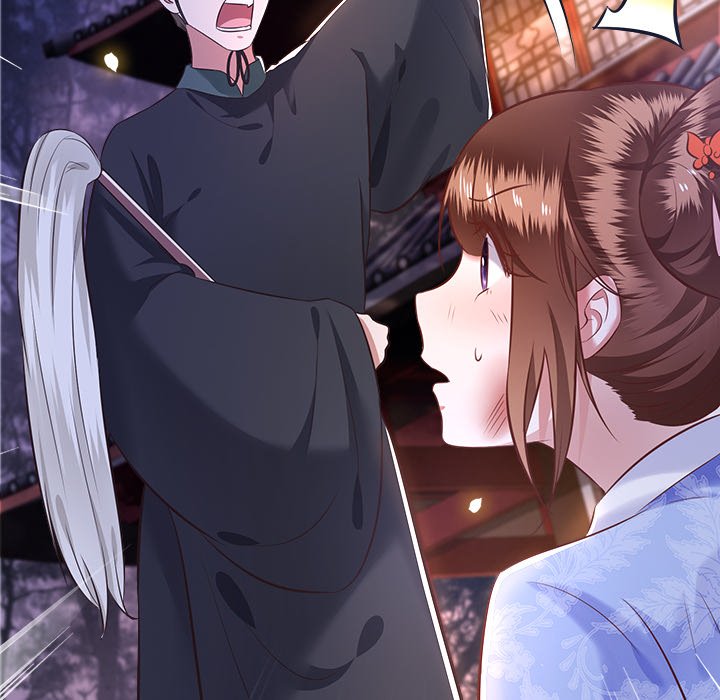 Read The Queen of Hell chapter 6 image 69 on Lezhin