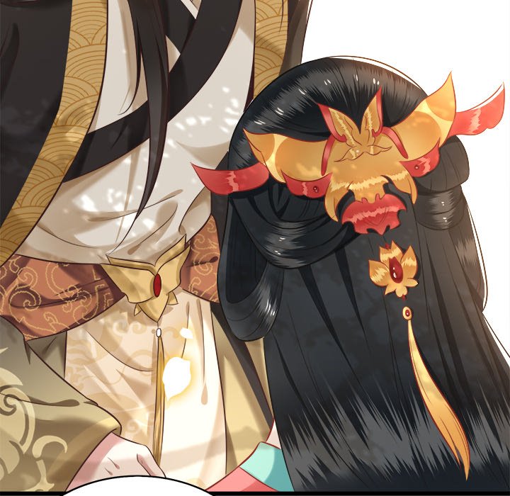 Read The Queen of Hell chapter 6 image 7 on Lezhin
