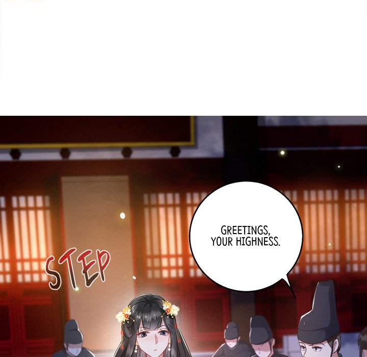 Read The Queen of Hell chapter 6 image 76 on Lezhin