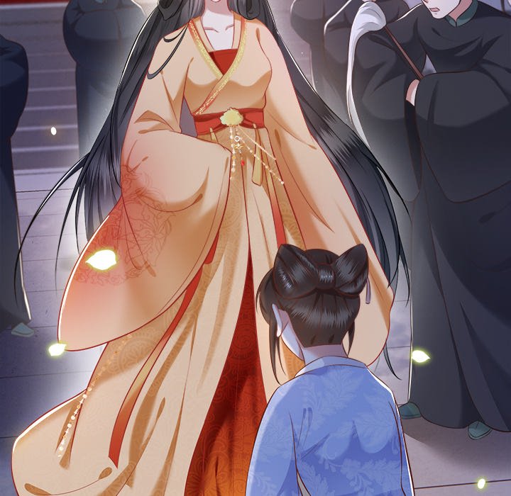 Read The Queen of Hell chapter 6 image 77 on Lezhin