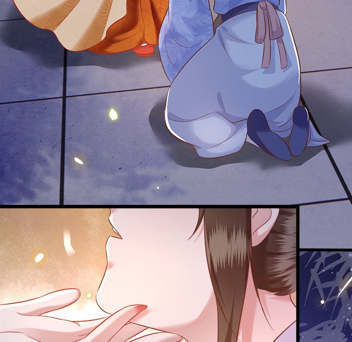 Read The Queen of Hell chapter 6 image 78 on Lezhin