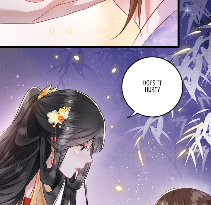 Read The Queen of Hell chapter 6 image 79 on Lezhin