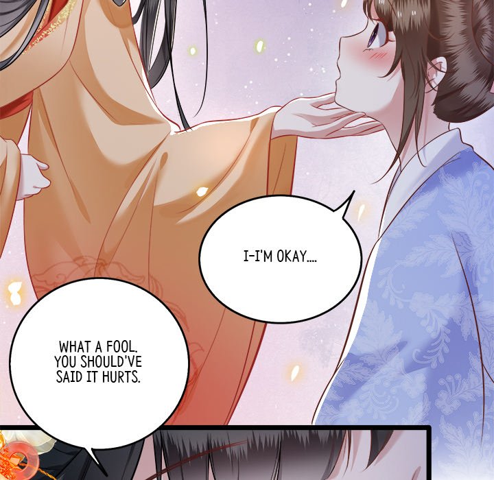 Read The Queen of Hell chapter 6 image 80 on Lezhin