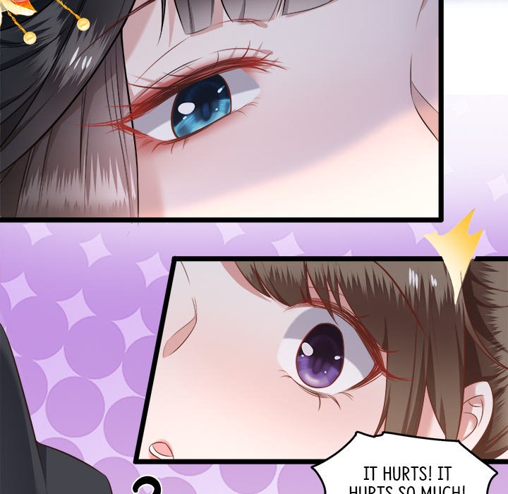 Read The Queen of Hell chapter 6 image 81 on Lezhin