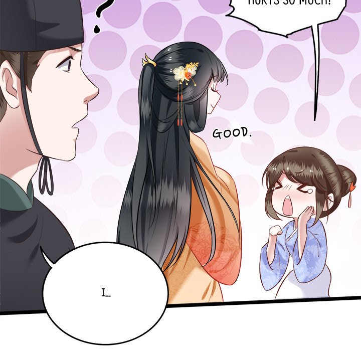 Read The Queen of Hell chapter 6 image 82 on Lezhin