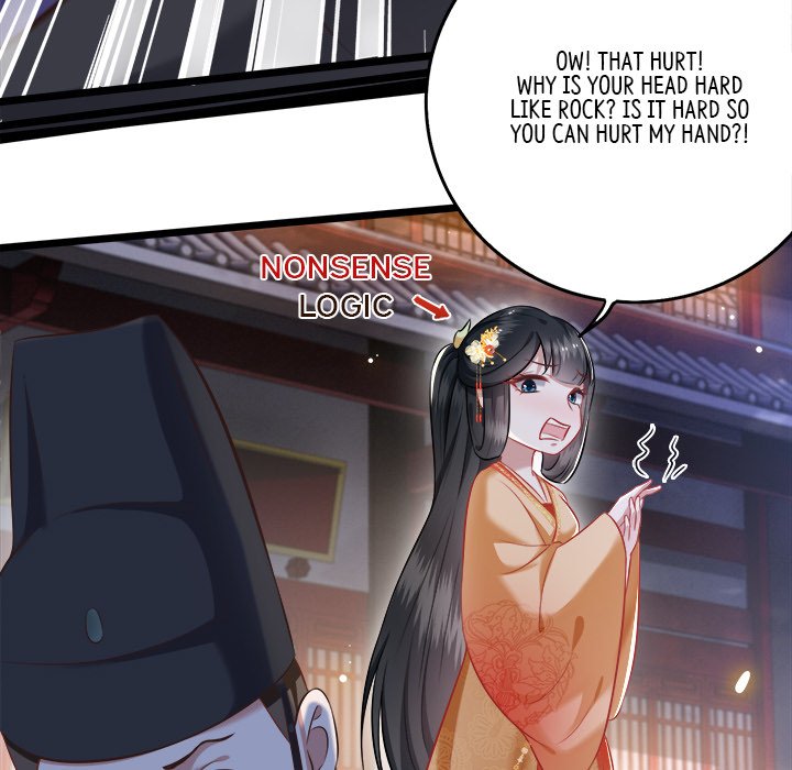 Read The Queen of Hell chapter 6 image 85 on Lezhin
