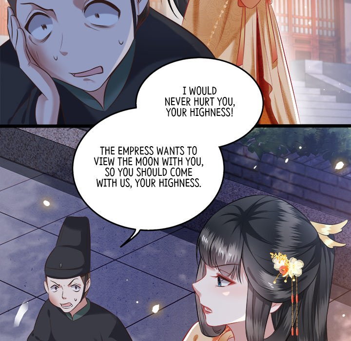 Read The Queen of Hell chapter 6 image 86 on Lezhin