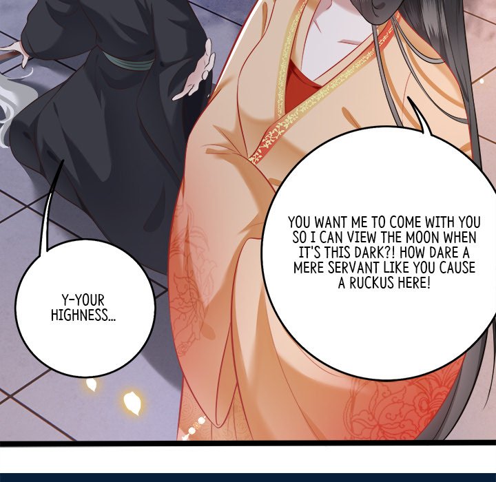Read The Queen of Hell chapter 6 image 87 on Lezhin