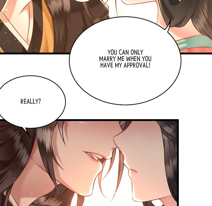 Read The Queen of Hell chapter 6 image 9 on Lezhin