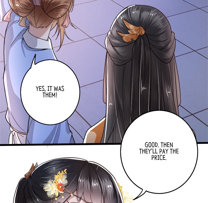 Read The Queen of Hell chapter 6 image 90 on Lezhin