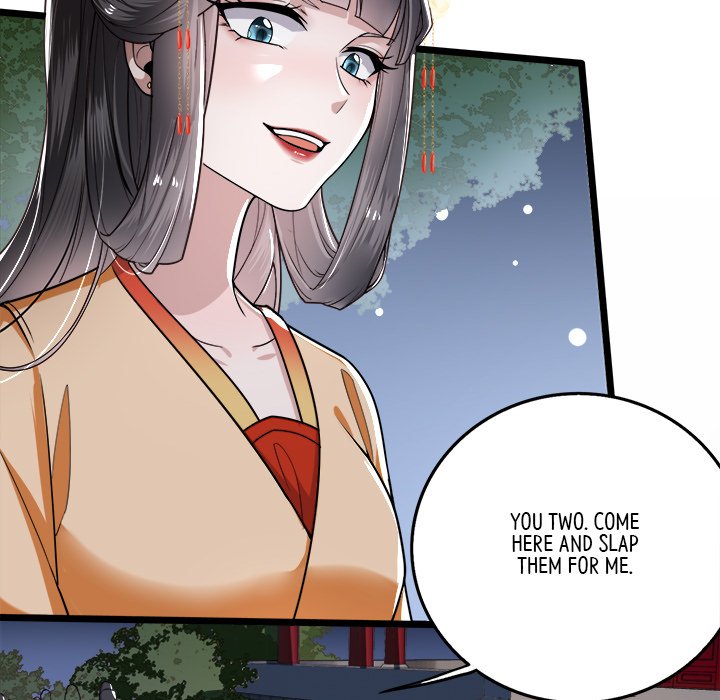 Read The Queen of Hell chapter 6 image 91 on Lezhin