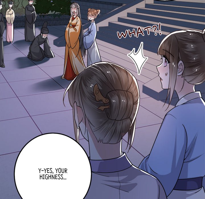 Read The Queen of Hell chapter 6 image 92 on Lezhin