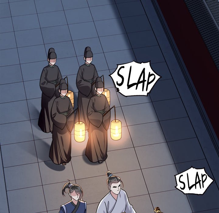 Read The Queen of Hell chapter 6 image 95 on Lezhin