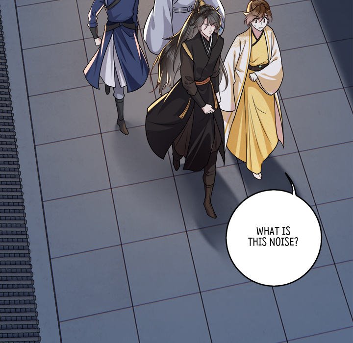 Read The Queen of Hell chapter 6 image 96 on Lezhin