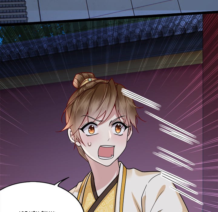 Read The Queen of Hell chapter 6 image 97 on Lezhin