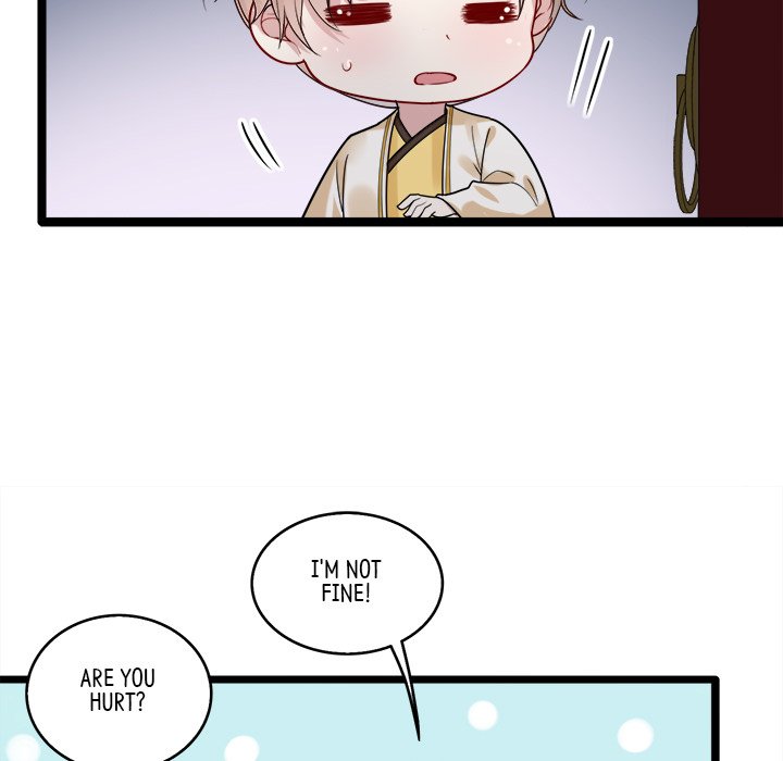 Read The Queen of Hell chapter 6 image 99 on Lezhin