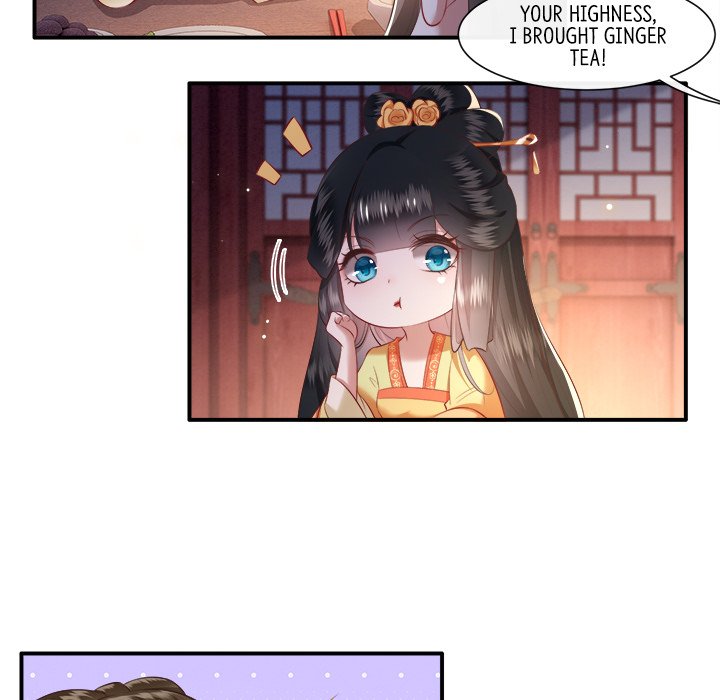 Read The Queen of Hell chapter 60 image 100 on Lezhin