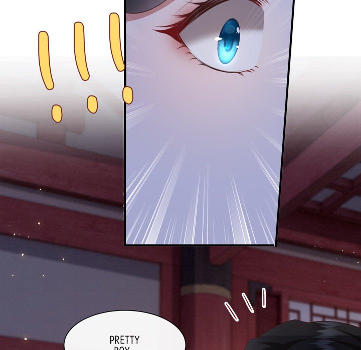 Read The Queen of Hell chapter 60 image 116 on Lezhin