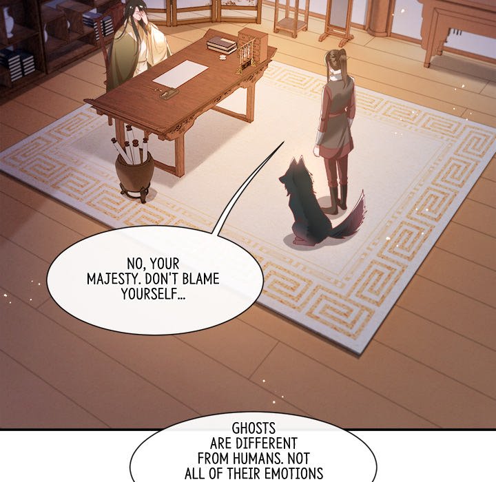 Read The Queen of Hell chapter 60 image 14 on Lezhin