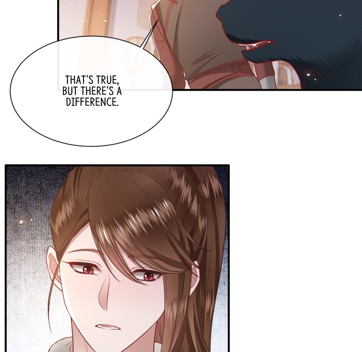 Read The Queen of Hell chapter 60 image 17 on Lezhin