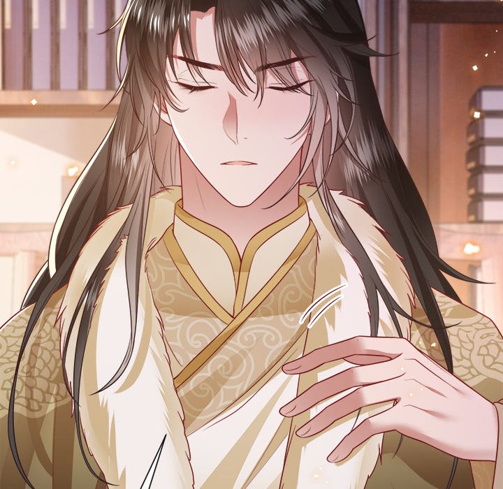 Read The Queen of Hell chapter 60 image 19 on Lezhin