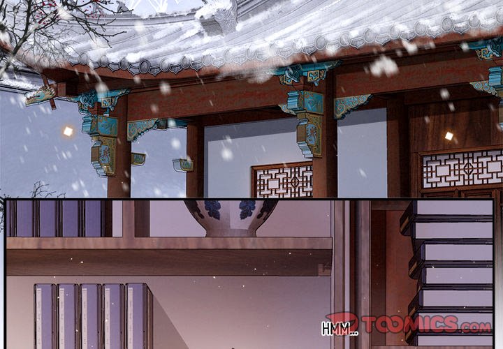 Read The Queen of Hell chapter 60 image 2 on Lezhin
