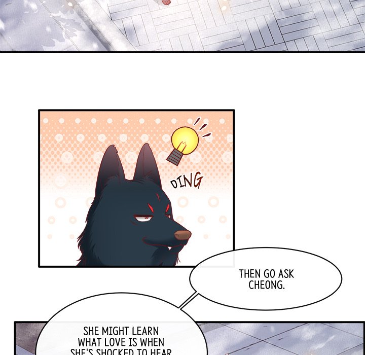 Read The Queen of Hell chapter 60 image 25 on Lezhin